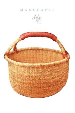 Borsa paniere grande Grakko Fashion | PANIEREPANIERE